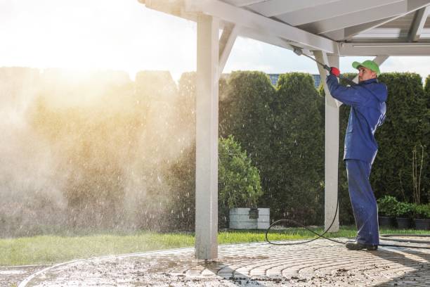 Best Rust Removal  in Meron Park, CA