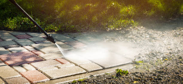 Cameron Park, CA Pressure Washing Services Company